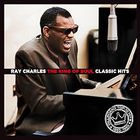 King Of The Soul: Classic Hits - Limited 180-Gram Red Colored Vinyl