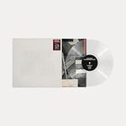 Seventeen Going Under - Clear Vinyl