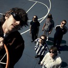 Cage The Elephant - Beaches In Tennessee (CDS)
