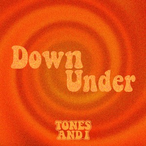 Down Under (CDS)