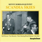 Kenny Dorham - Scandia Skies (Vinyl)