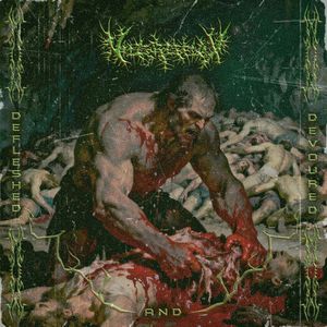 Defleshed And Devoured (EP)