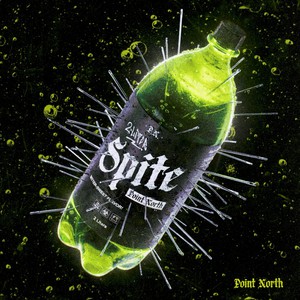 2 Liter Spite (CDS)