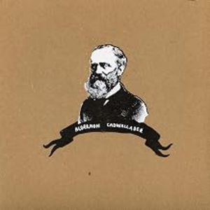 Algernon Cadwallader