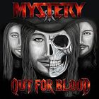 Mystery - Out For Blood