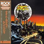 Thin Lizzy - Nightlife - SHM-CD