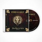 Stephen Marley - Revelation Part II: The Fruit of Life