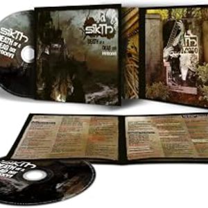 Death of a Dead Day Mmxxvi - Deluxe Edition