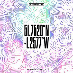 Coordinates Pt. 2 (EP)