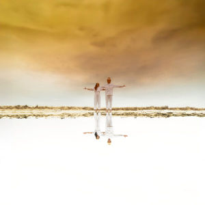 Fata Morgana: Dusk