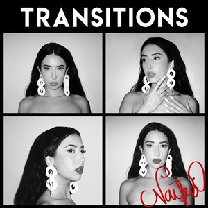 Transitions (EP)
