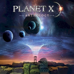 Anthology CD1
