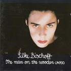 Silke Bischoff - The Man On The Wooden Cross