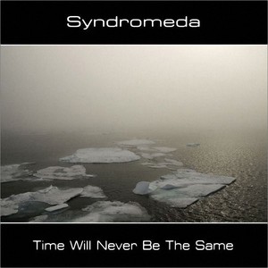 Time Will Never Be The Same