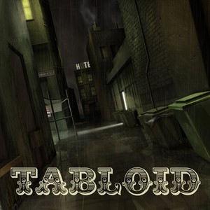 Tabloid