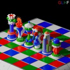 Muque - GLHF