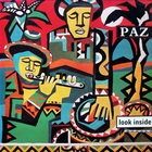 Paz - Look Inside