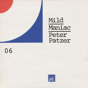 Mild Maniac (Vinyl)