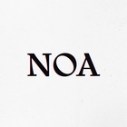 Noa - Way Up (EP)
