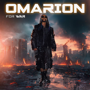 For War (CDS)