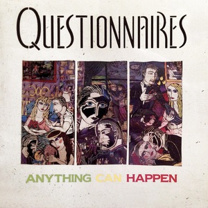 Anything Can Happen