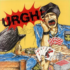 Urgh!