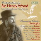 London Philharmonic Orchestra - Sir Henry Wood: Orchestral Works