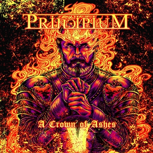 A Crown Of Ashes (EP)