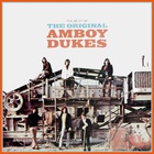 The Amboy Dukes - The Best Of The Original Amboy Dukes (Vinyl)