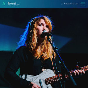 Widowspeak On Audiotree Live