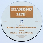 Kloke - Diamond Life 04 (CDS)