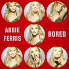 Abbie Ferris - Bored (CDS)