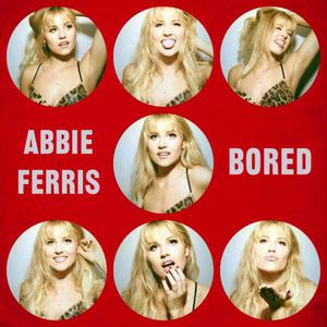 Bored (CDS)