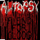 Autopsy - Fiend For Blood (EP)
