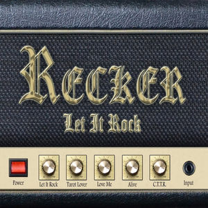 Let It Rock (EP)
