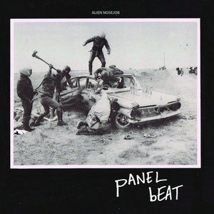 Panel Beat (EP)
