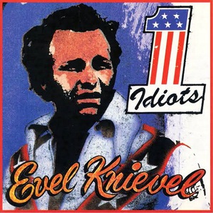 Evel Knievel