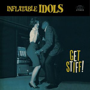 Get Stiff!
