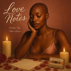 Love Notes (CDS)