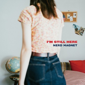 I'm Still Here (アイム・スティル・ヒア)