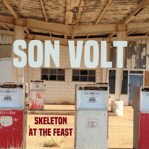 Skeleton At The Feast (CDS)
