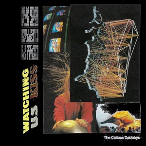 Watching Us Kiss (CDS)