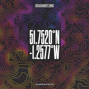Coordinates (EP)