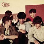 The Guest List - The Guest List (EP)