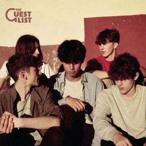 The Guest List (EP)