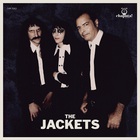 The Jackets - The Question (CDS)