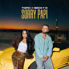 Topic - Sorry Papi (Feat. Becky G) (CDS)