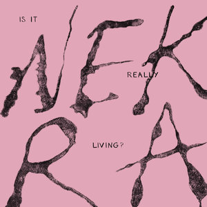 Is It Really Living? (EP)