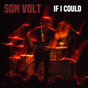 If I Could (CDS)