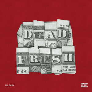 Dead Fresh (CDS)